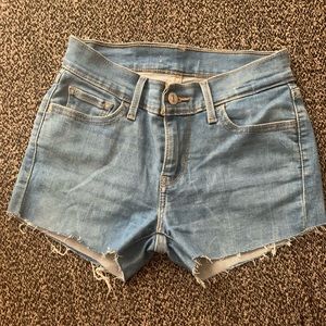 Hot shorts!!! For the spring summer season!! 😍😍